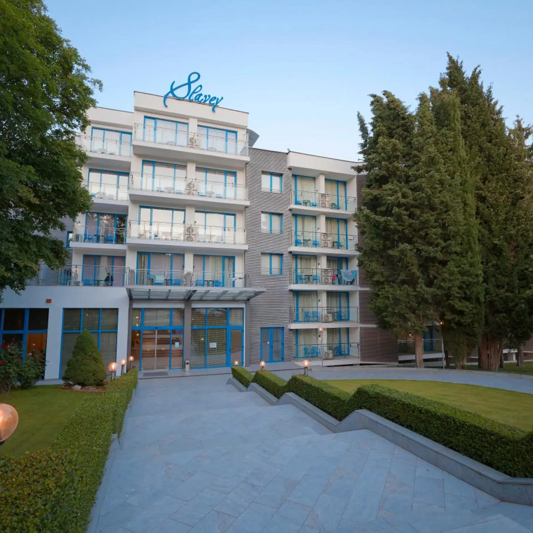 Photo - Hotel Slavey - All Inclusive