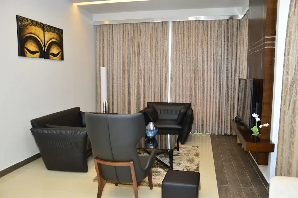 Foto - Palmeiras Suite Hotel