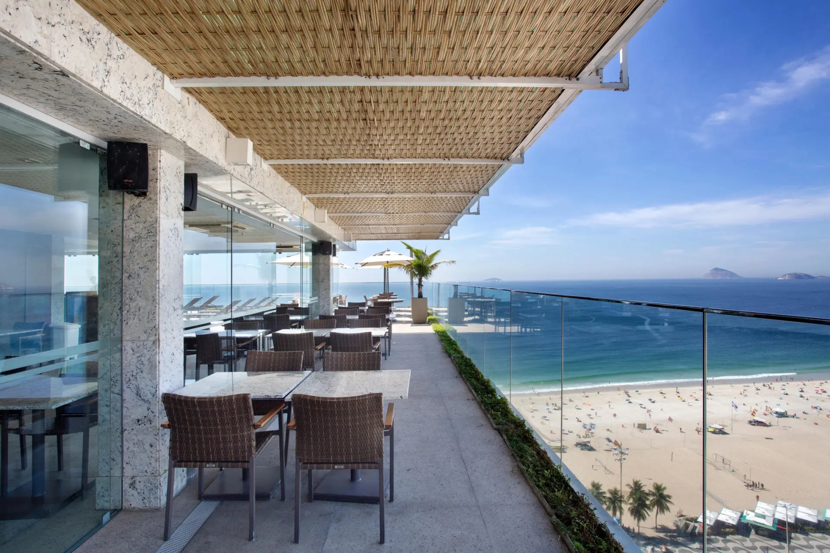 Photo - Windsor Leme Hotel