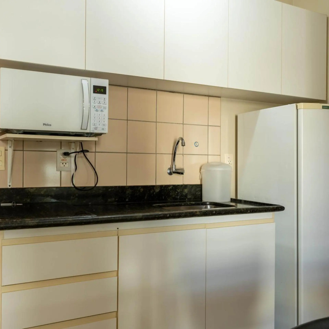 Foto - Verona Hplus Long Stay
