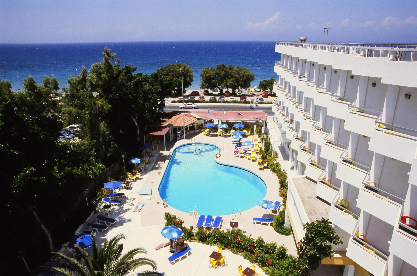 Foto - Lito Hotel