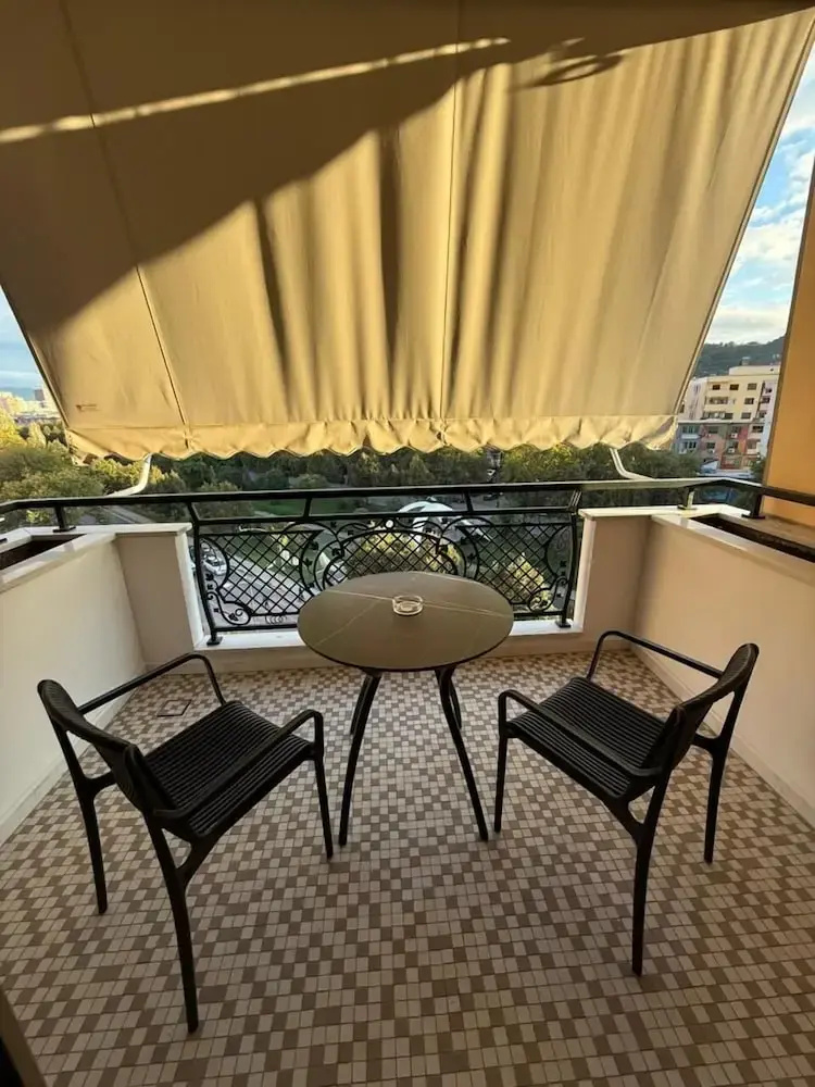 Foto - Terra Boutique Hotel