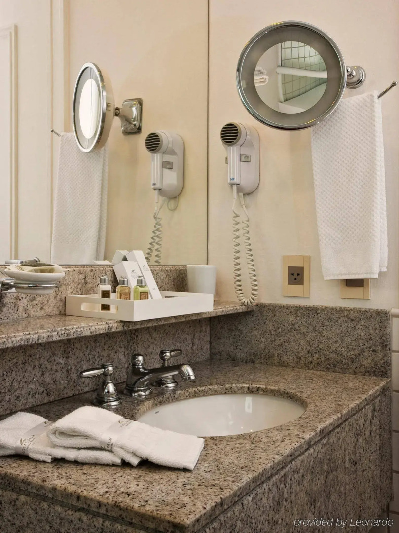 Foto - Hotel Cassino Tower Campinas Cambuí By Nacional Inn