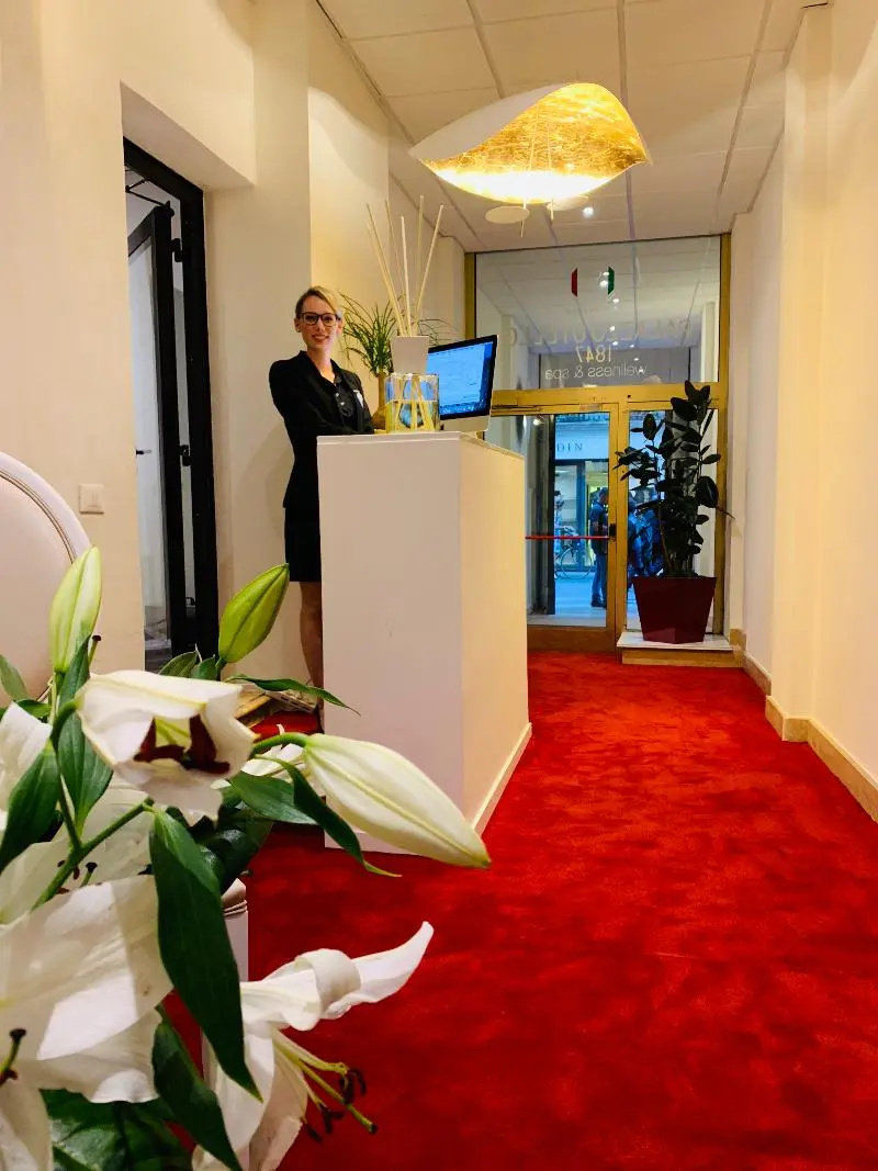 Foto - Palazzo Otello 1847 Wellness & Spa