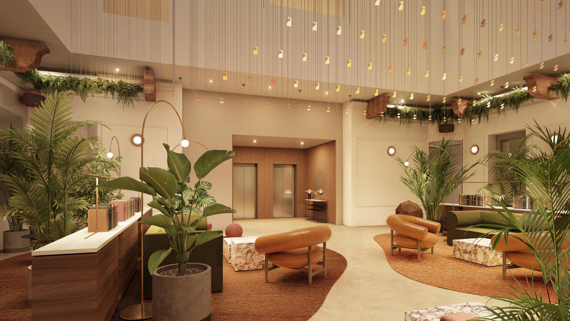 Photo - Verno House Budapest, Vignette Collection by IHG