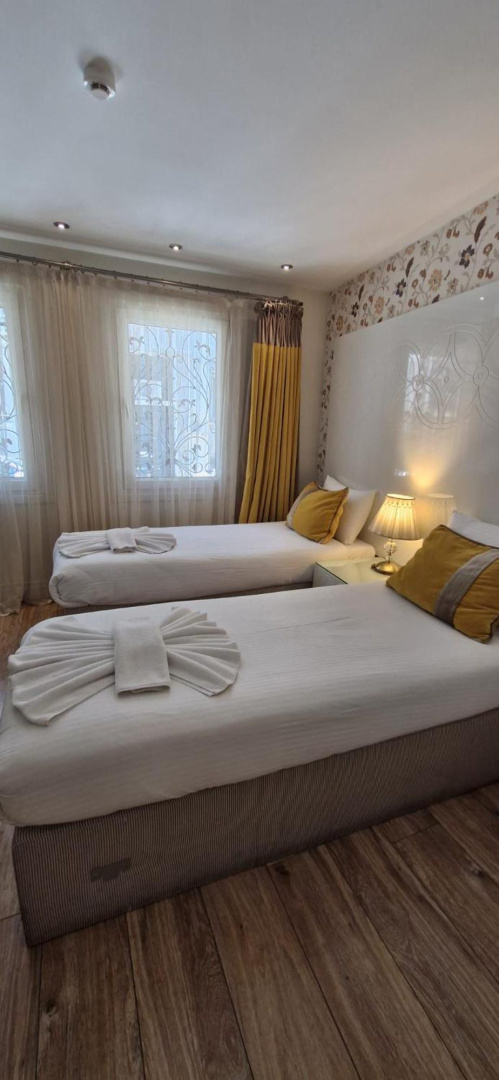 Photo - Katelya Hotel