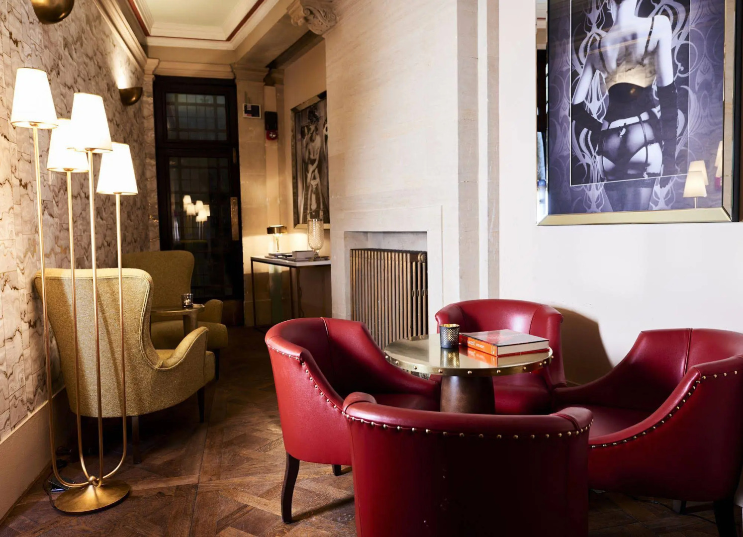 Foto - Harbour Hotel & Spa Bristol