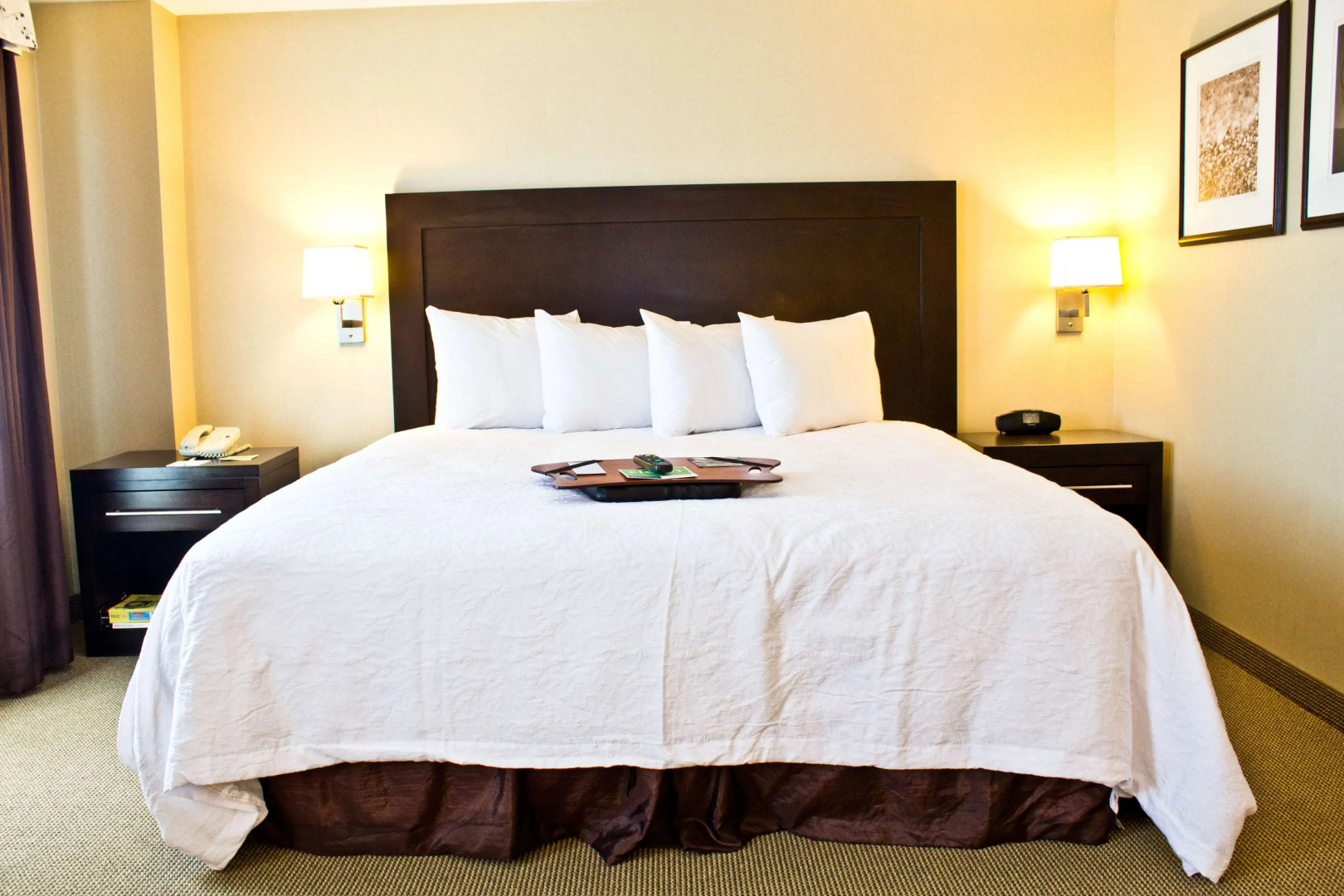 Foto - Hampton Inn & Suites Boston Crosstown Center