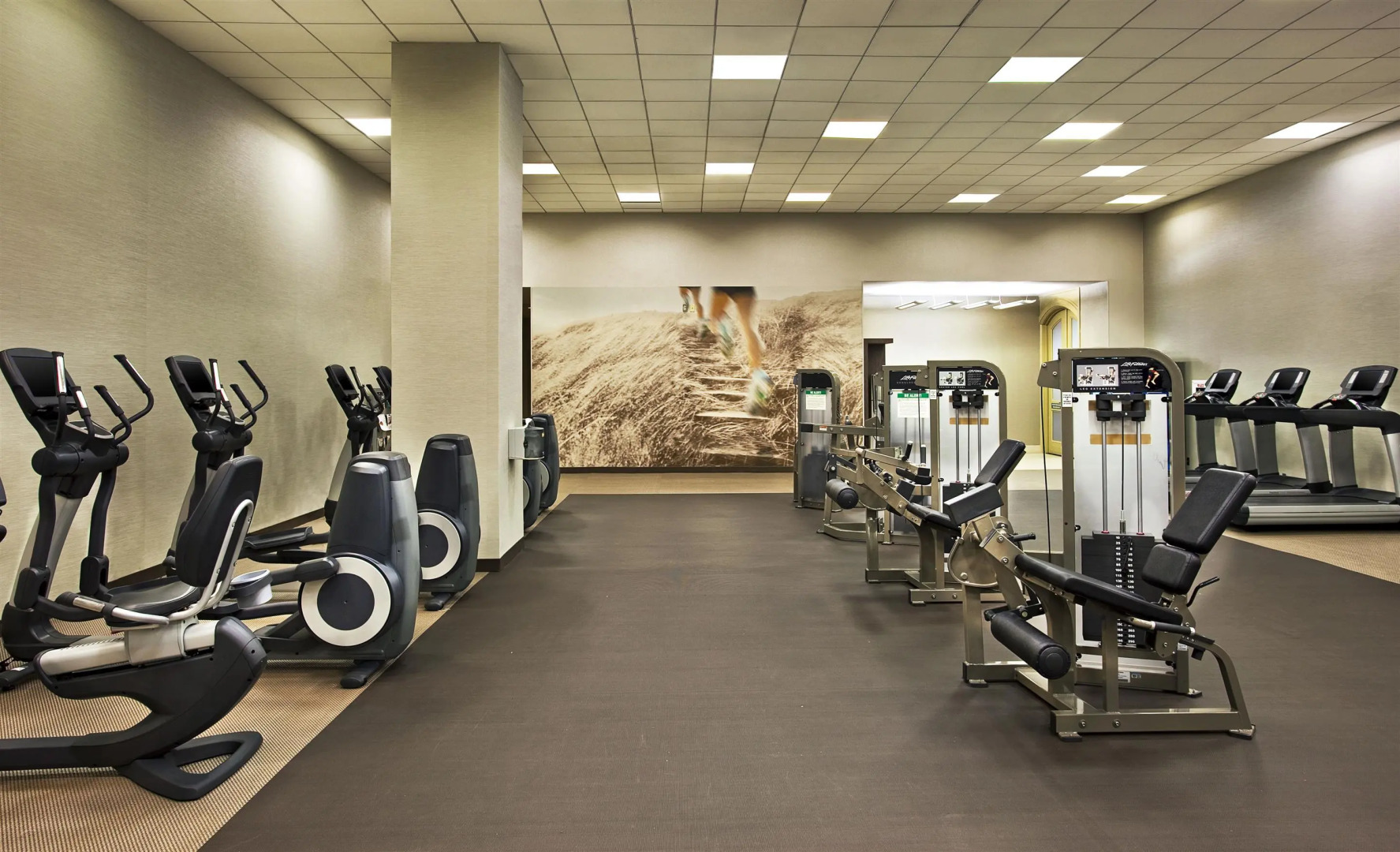 Photo - The Westin Oaks Houston at the Galleria