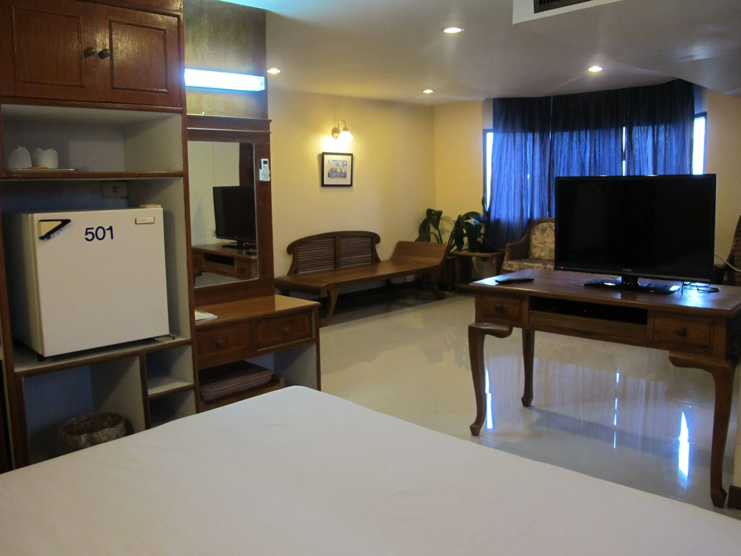 Photo - Traveller Inn Hotel