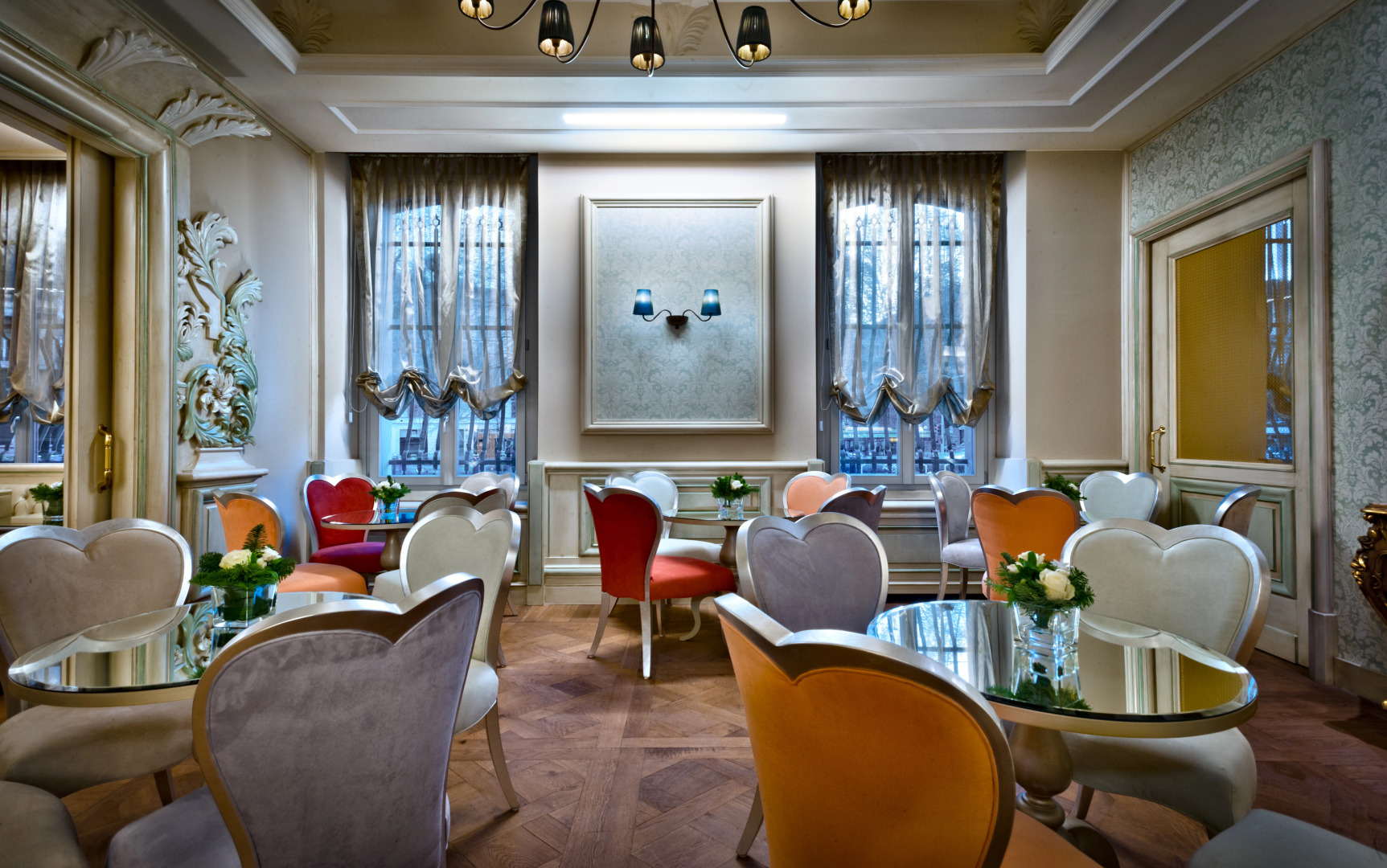 Photo - Château Monfort - Relais & Châteaux