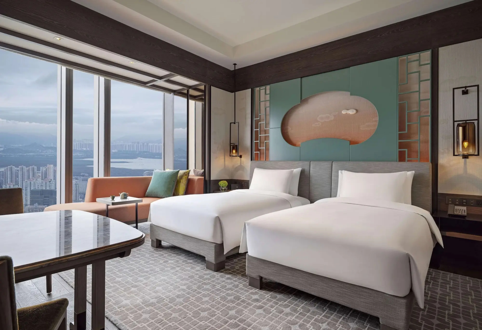 Photo - Park Hyatt Shenzhen