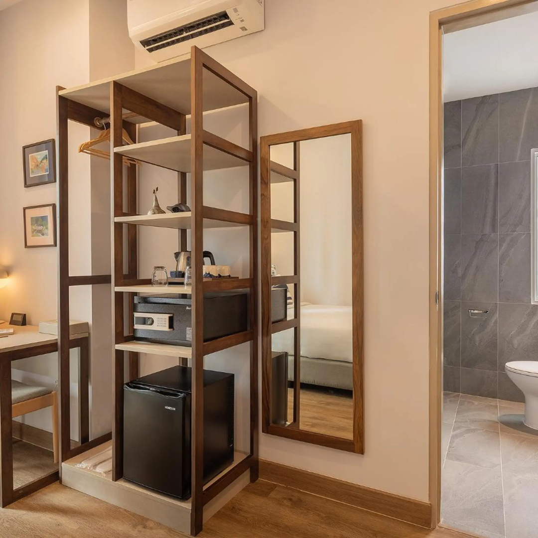 Photo - Sova Hotel Bangkok