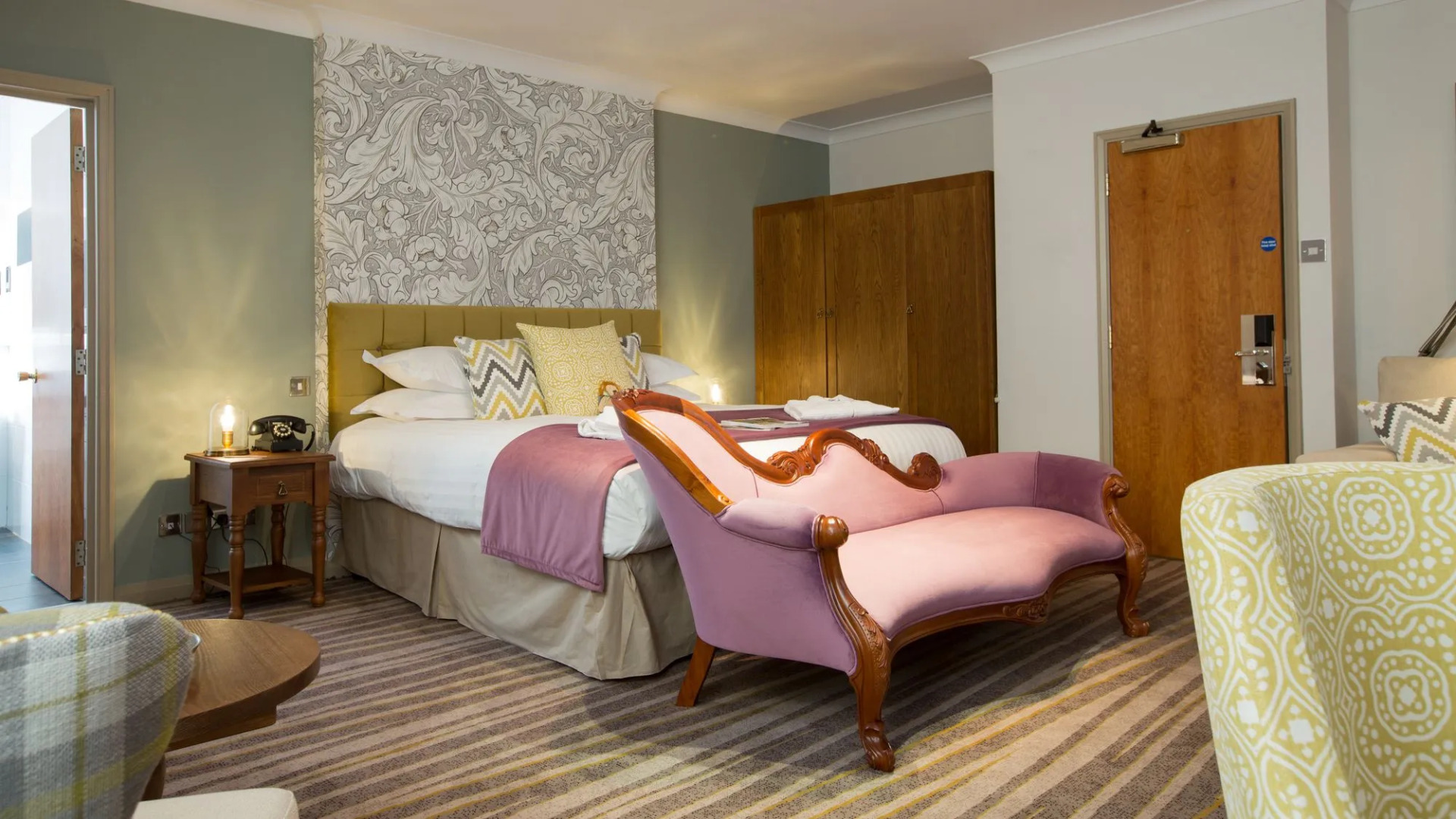 Foto - The Stanneylands