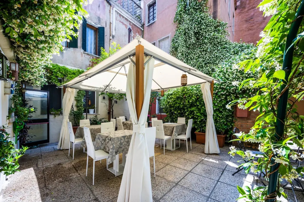 Foto - Hotel Apostoli Garden