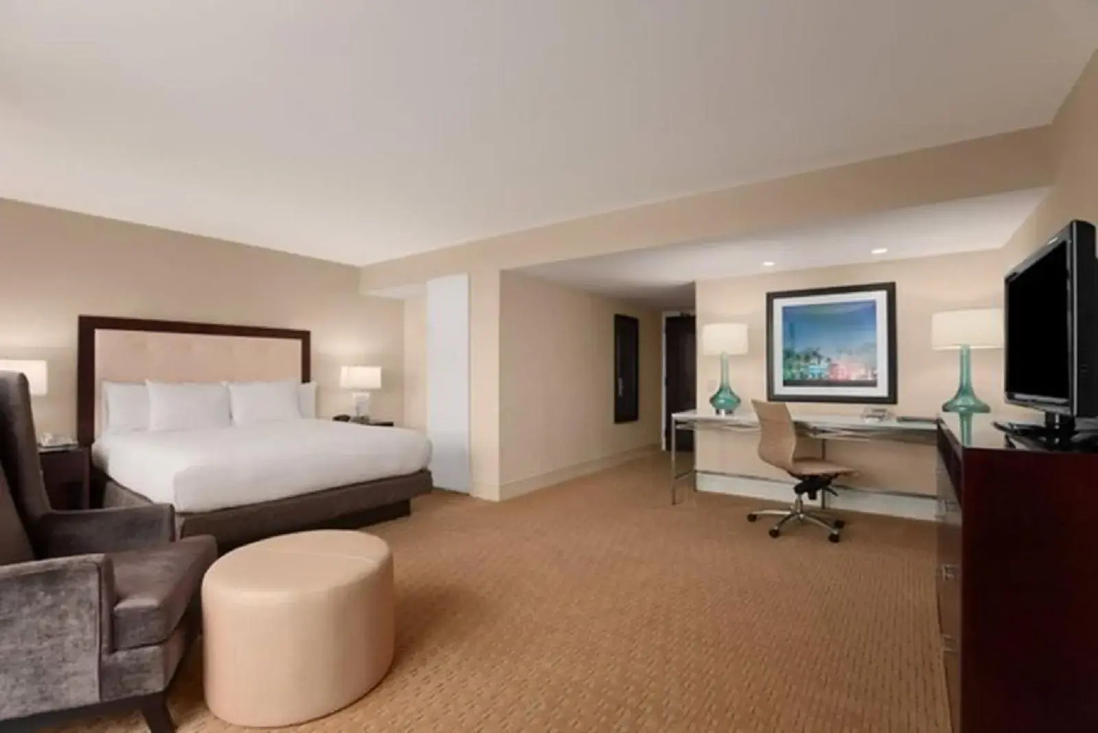 Foto - Hilton Miami Airport Blue Lagoon