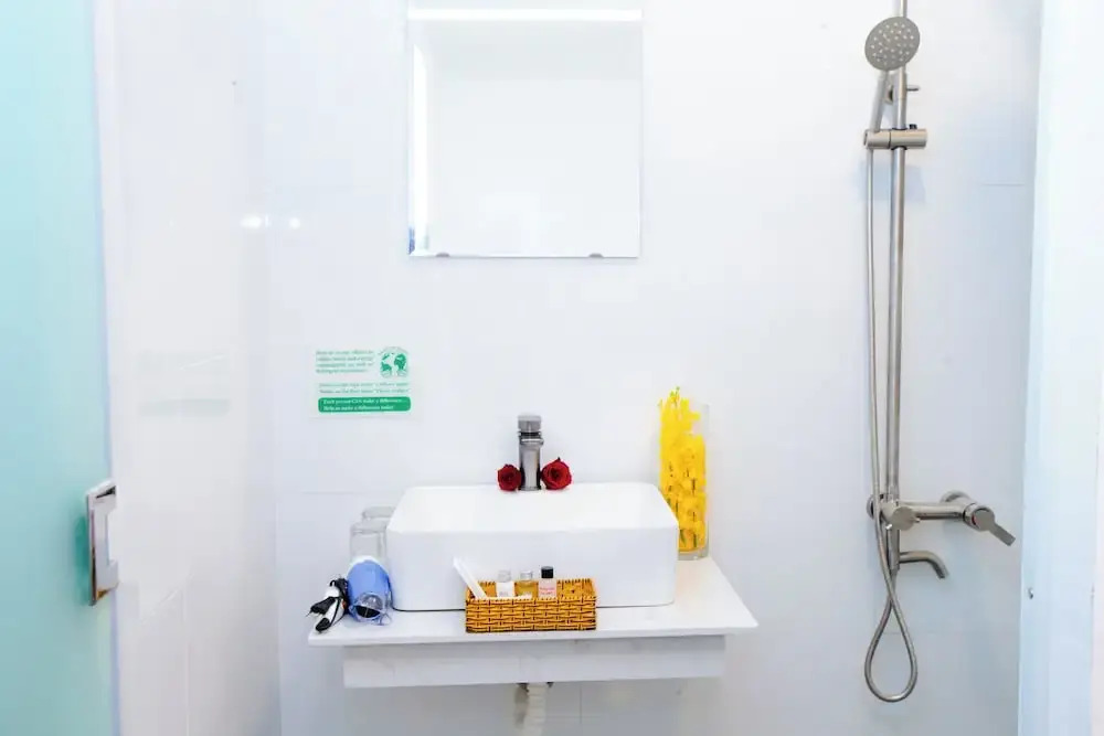 Photo - THE RICE HOTEL Sen Oc 191 - 226 Bui Vien