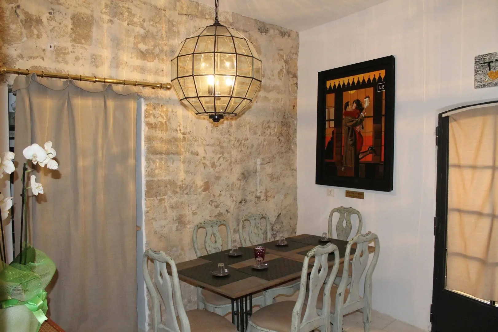 Foto - Torre Tresca B&B