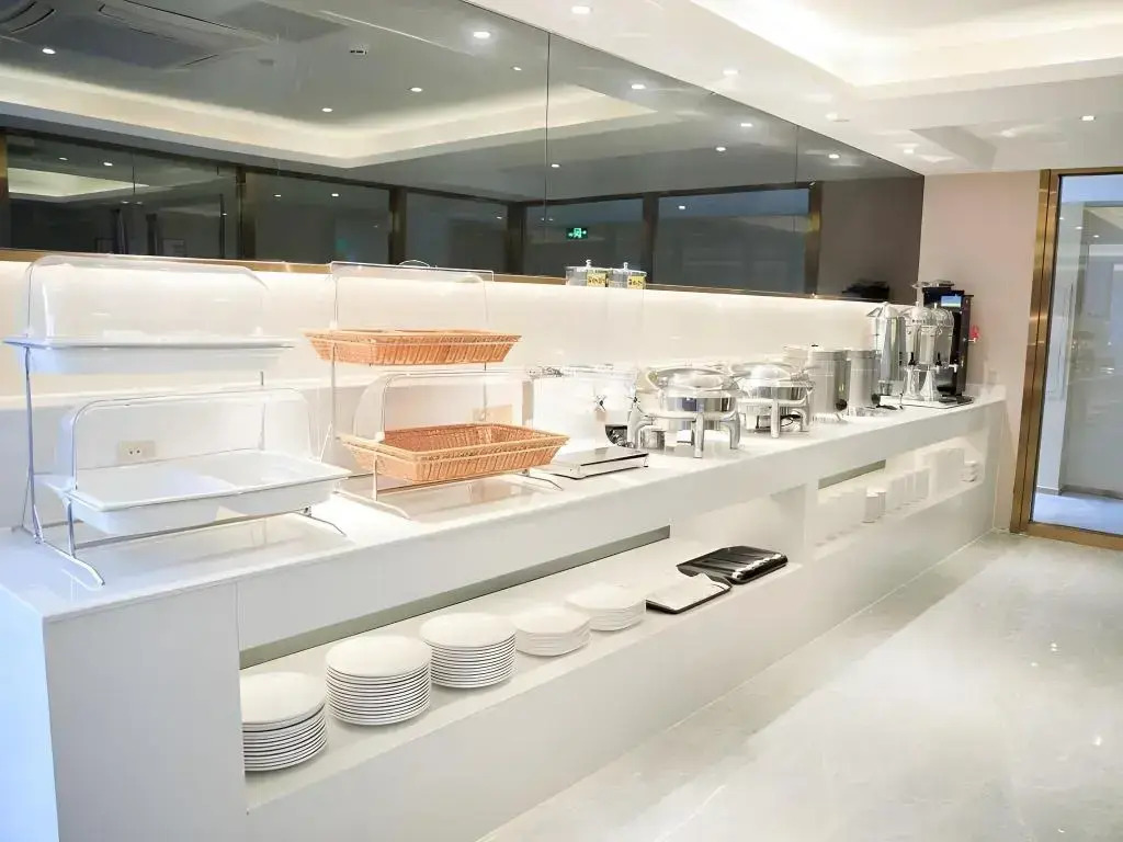 Foto - Lavande Hotel Shenzhen Shajing Houting Metro Station Branch