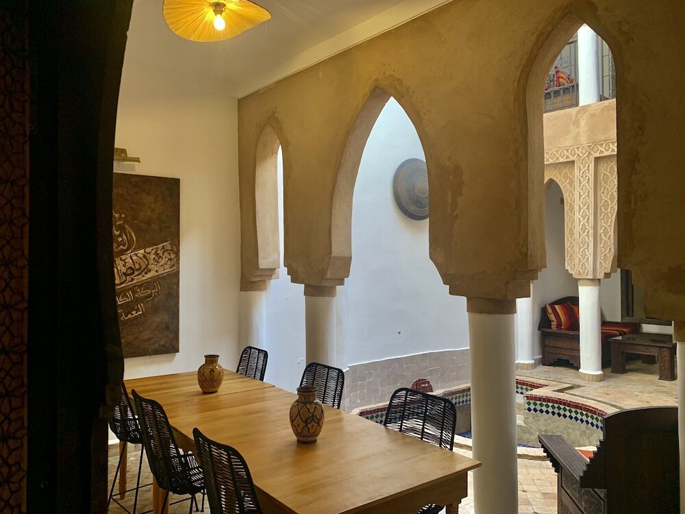 Photo - Riad Laksiba