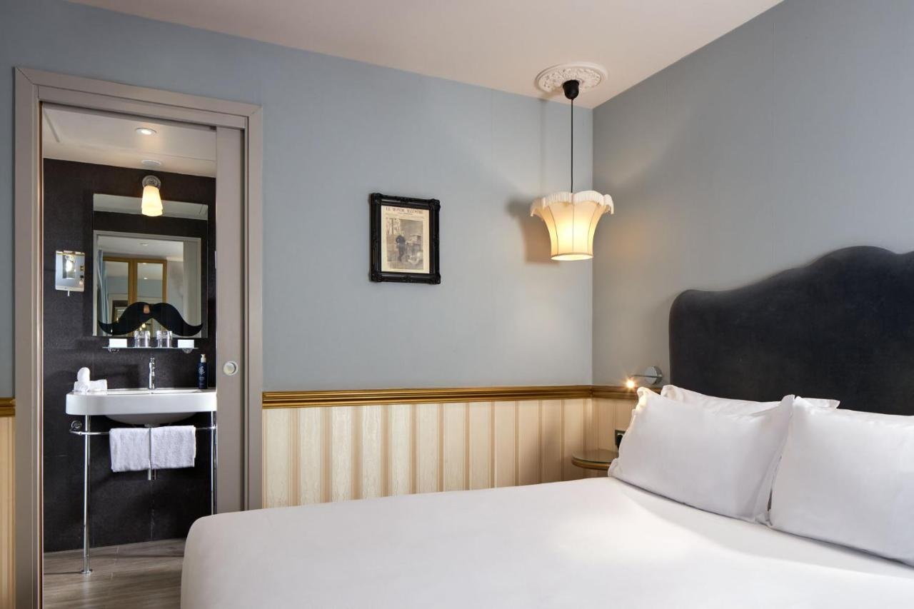 Photo - Les Plumes Hôtel Paris