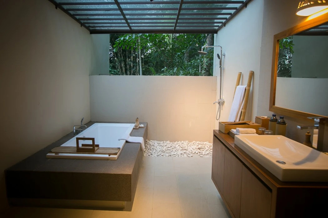 Photo - Senetan Villas and Spa Resort