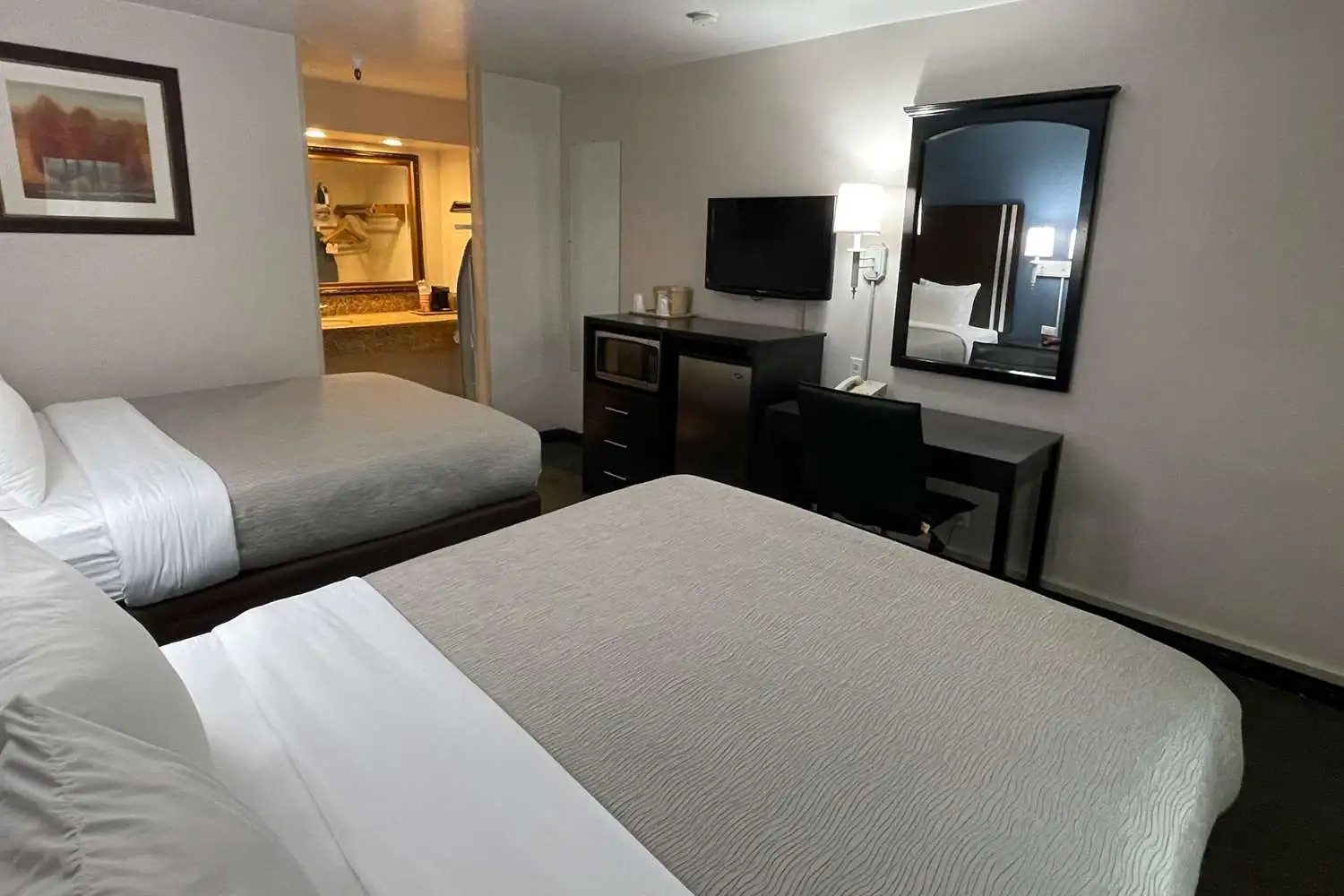 Photo - Quality Inn Ontario Airport Convention Center