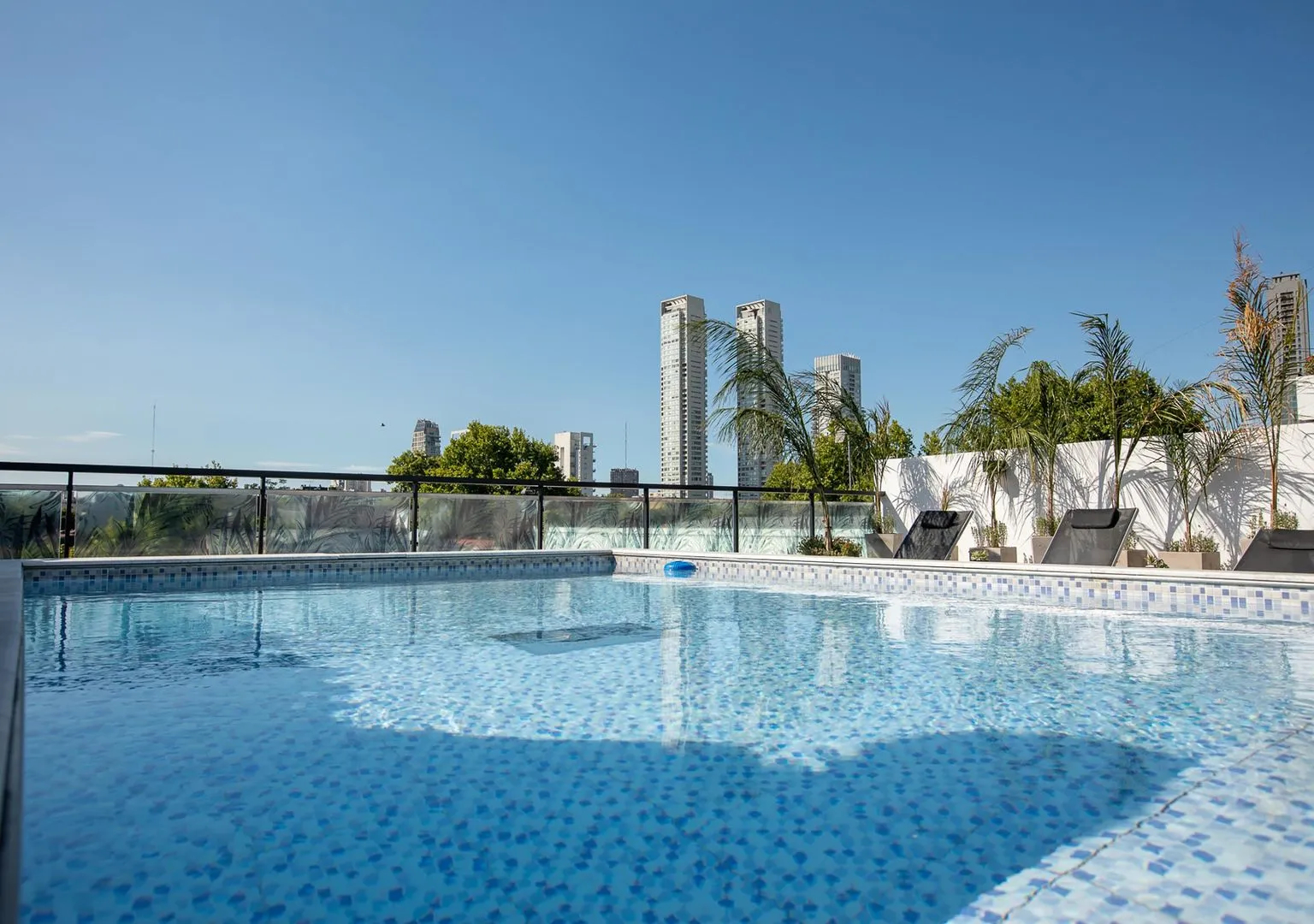 Foto - Hotel Palermitano by DOT Boutique