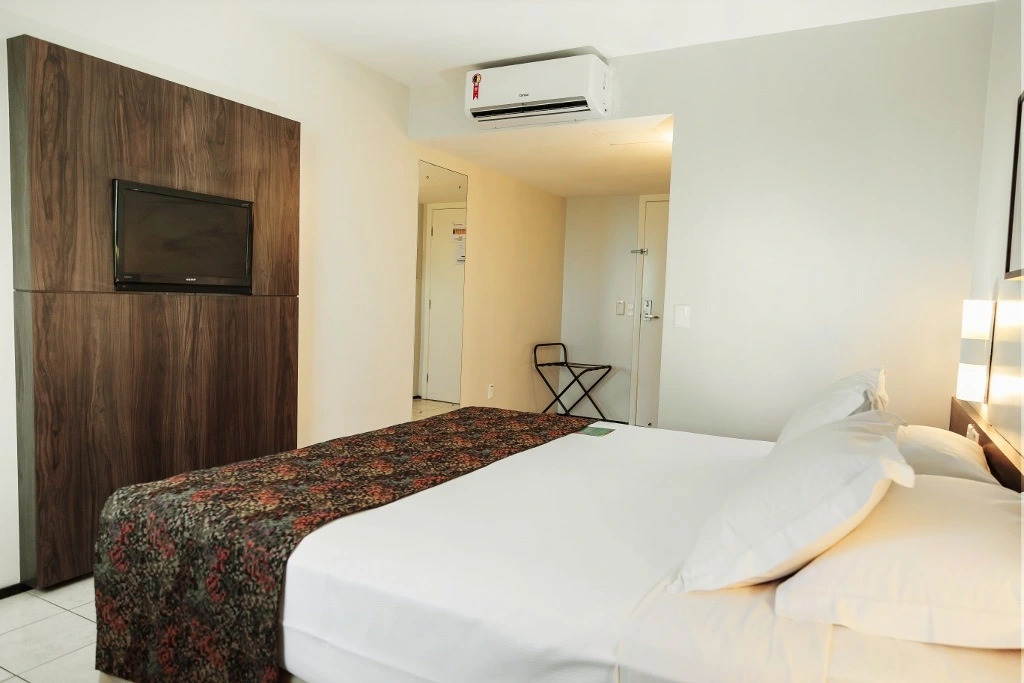 Foto - Hotel Sonata de Iracema