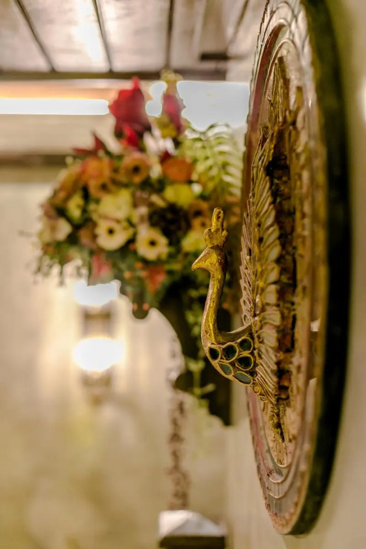 Foto - Namton Boutique Hotel