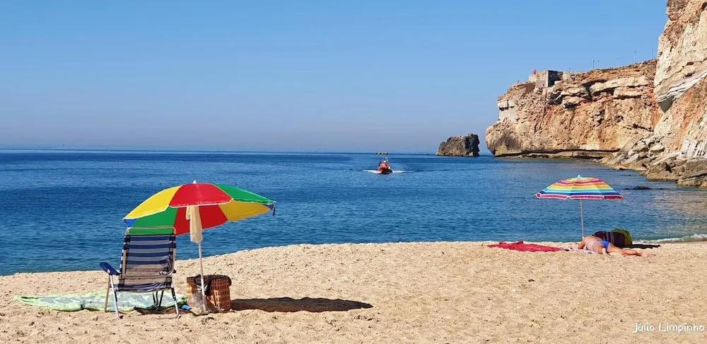 Foto - By the Beach