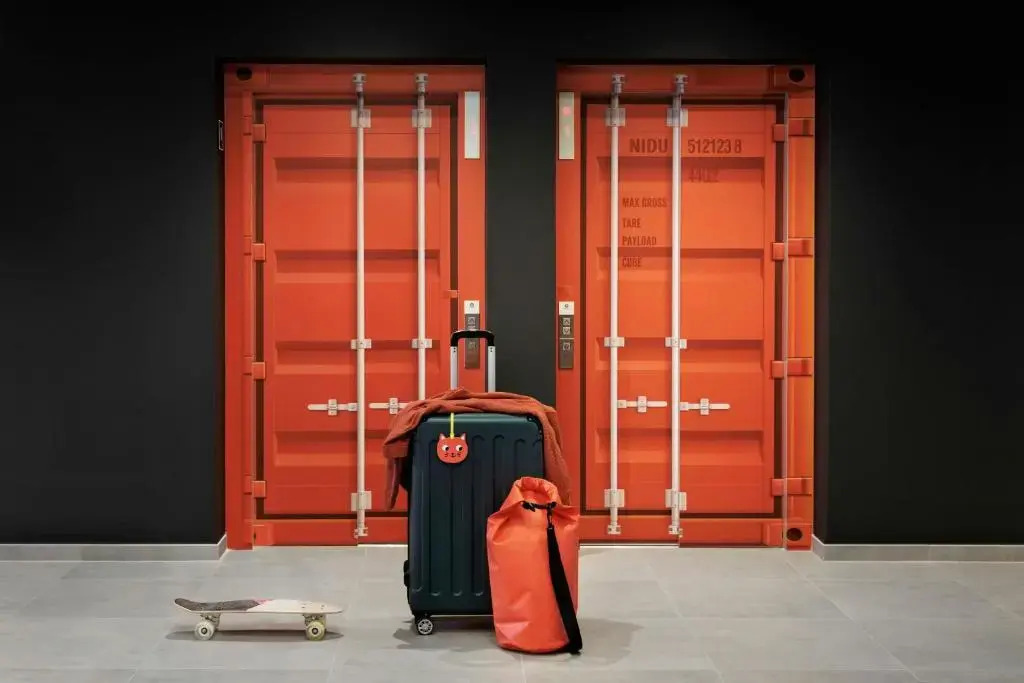 Foto - Moxy Alfragide Lisboa