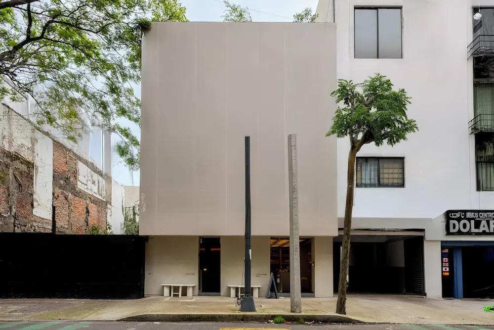 Lamartine Boutique Hotel Polanco, Bild 1 von 24