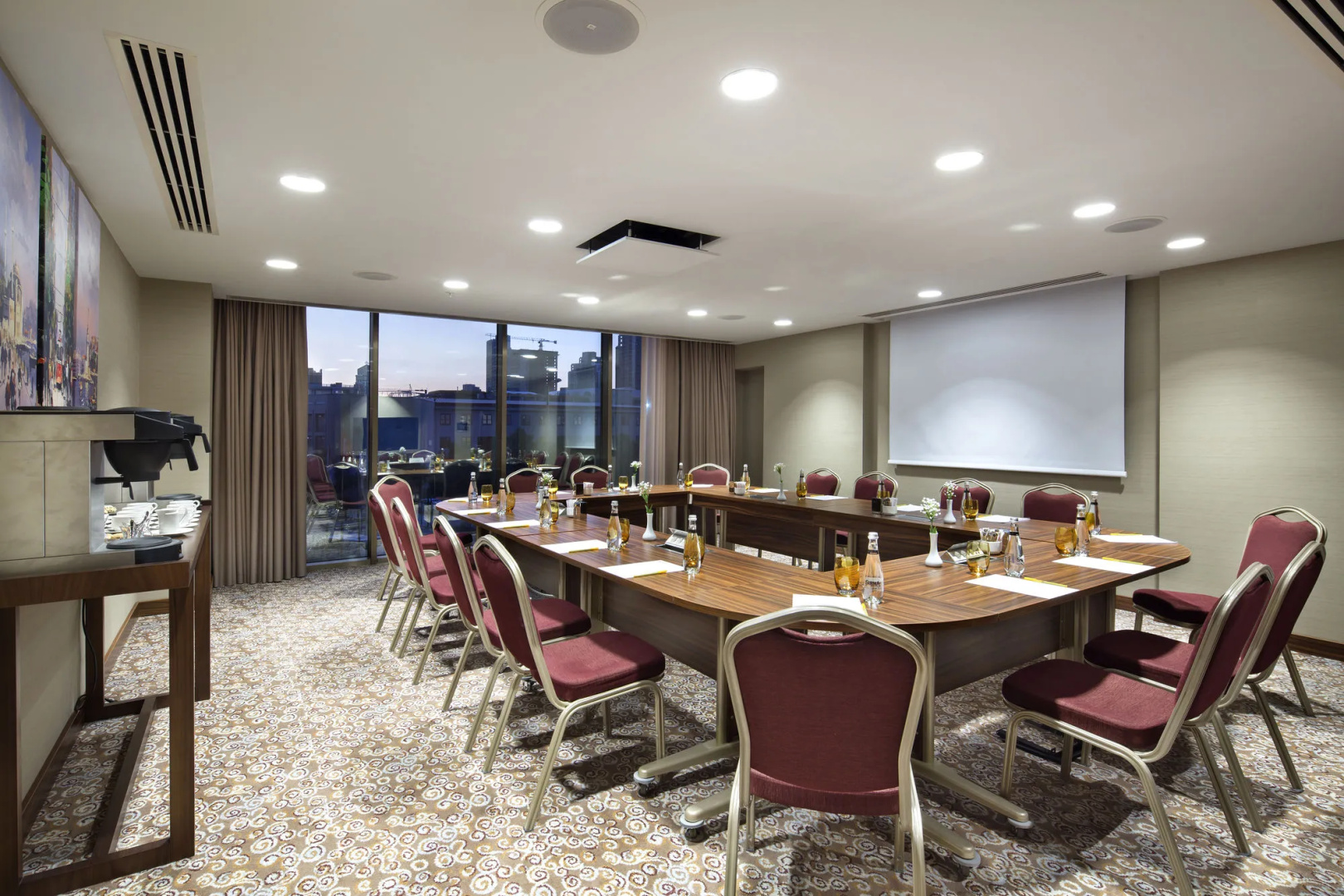 Foto - Hilton Garden Inn Istanbul Beylikduzu