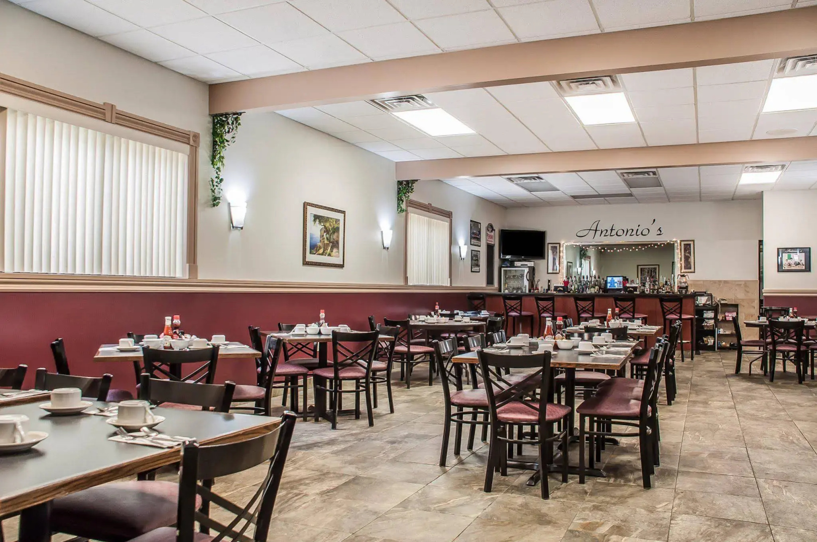 Foto - Quality Inn - Niagara Falls Blvd