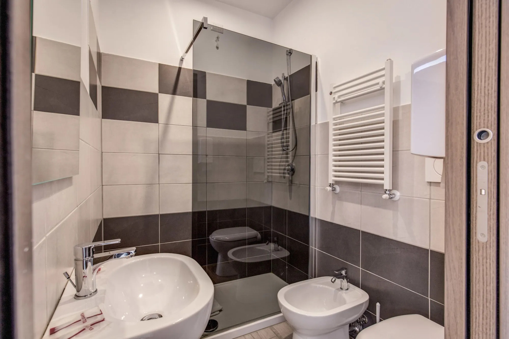 Foto - Floor 6 Boutique Rooms by DOT Suites