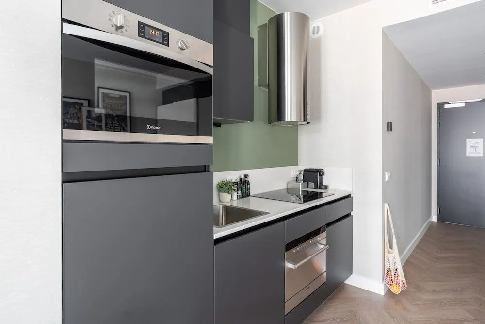 Foto - YAYS Antwerp Opera by Numa