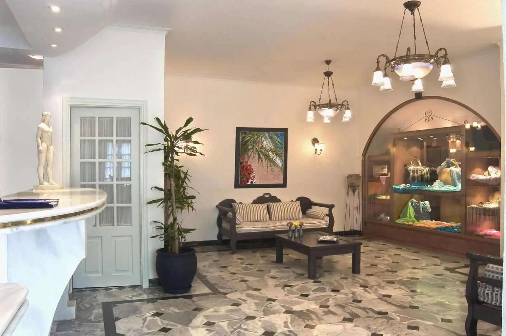 Foto - Kouros Village Hotel - Adults Only