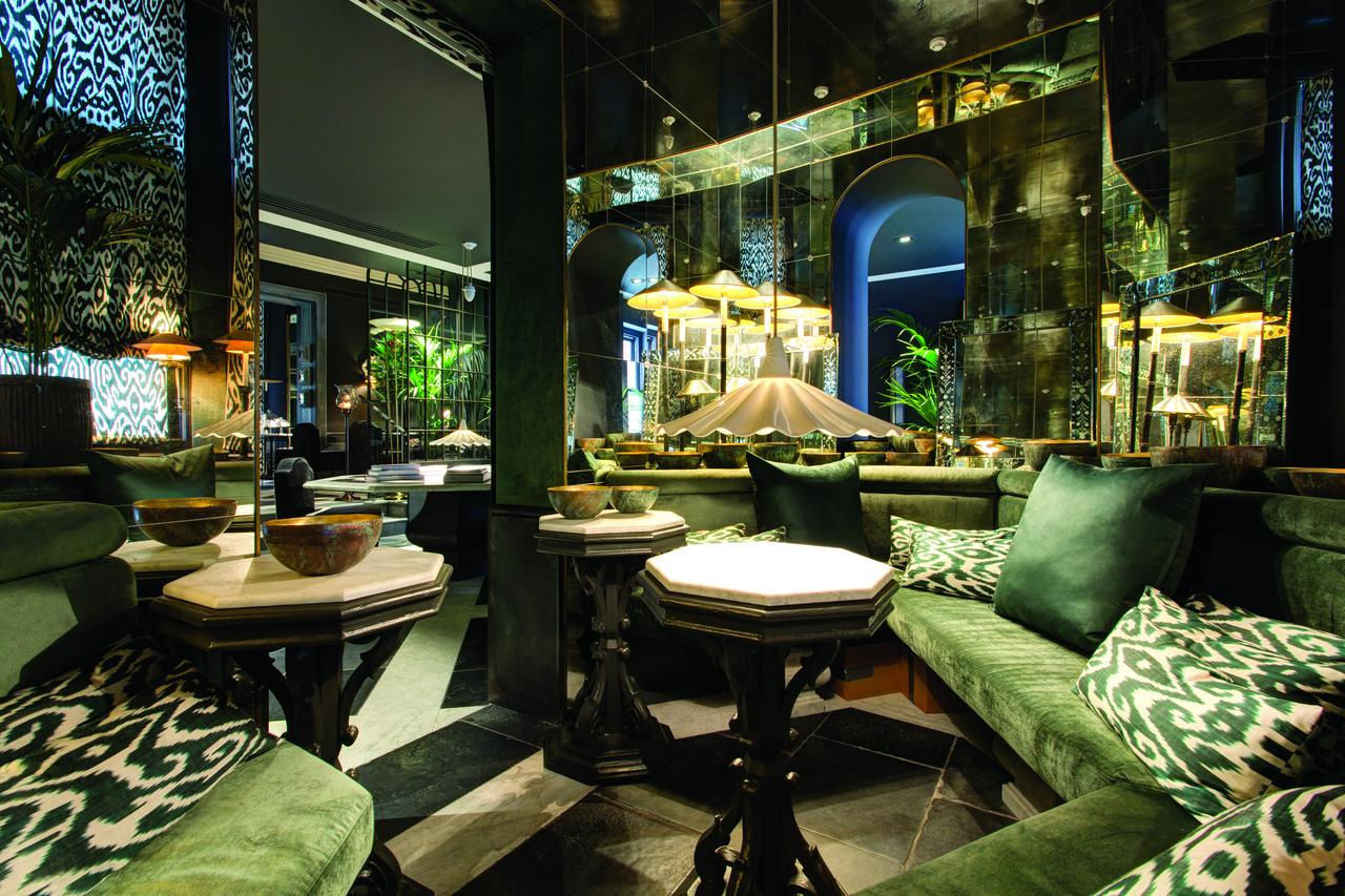 Foto - The Franklin London - Starhotels Collezione