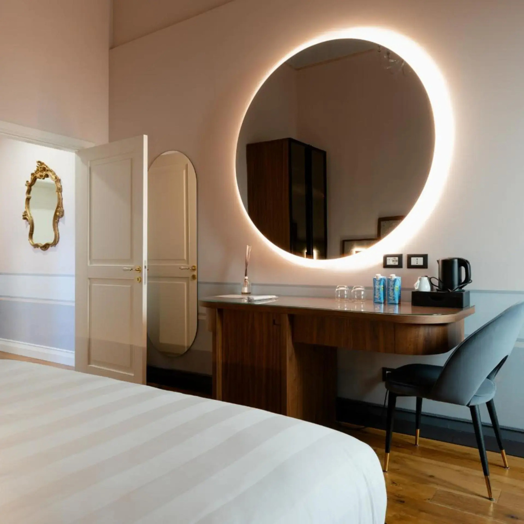 Foto - Lo Stemma Luxury Boutique Hotel
