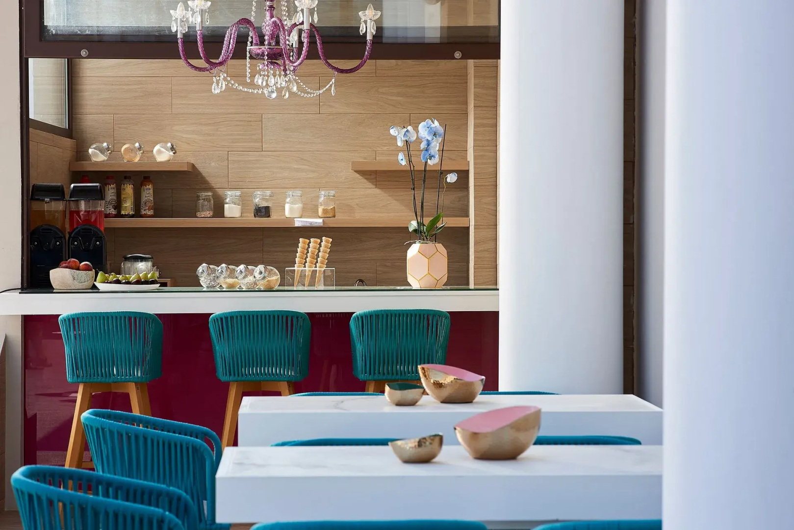 Photo - Mythos Palace Resort & Spa