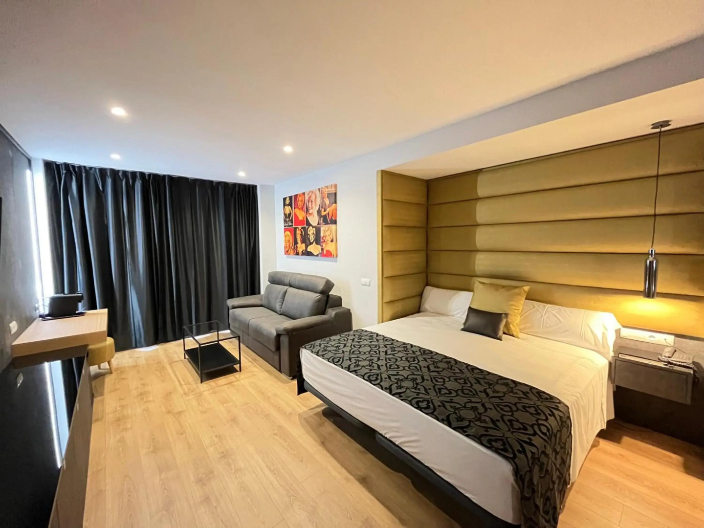 Foto - Princesa Solar 4* - Adults Recommended