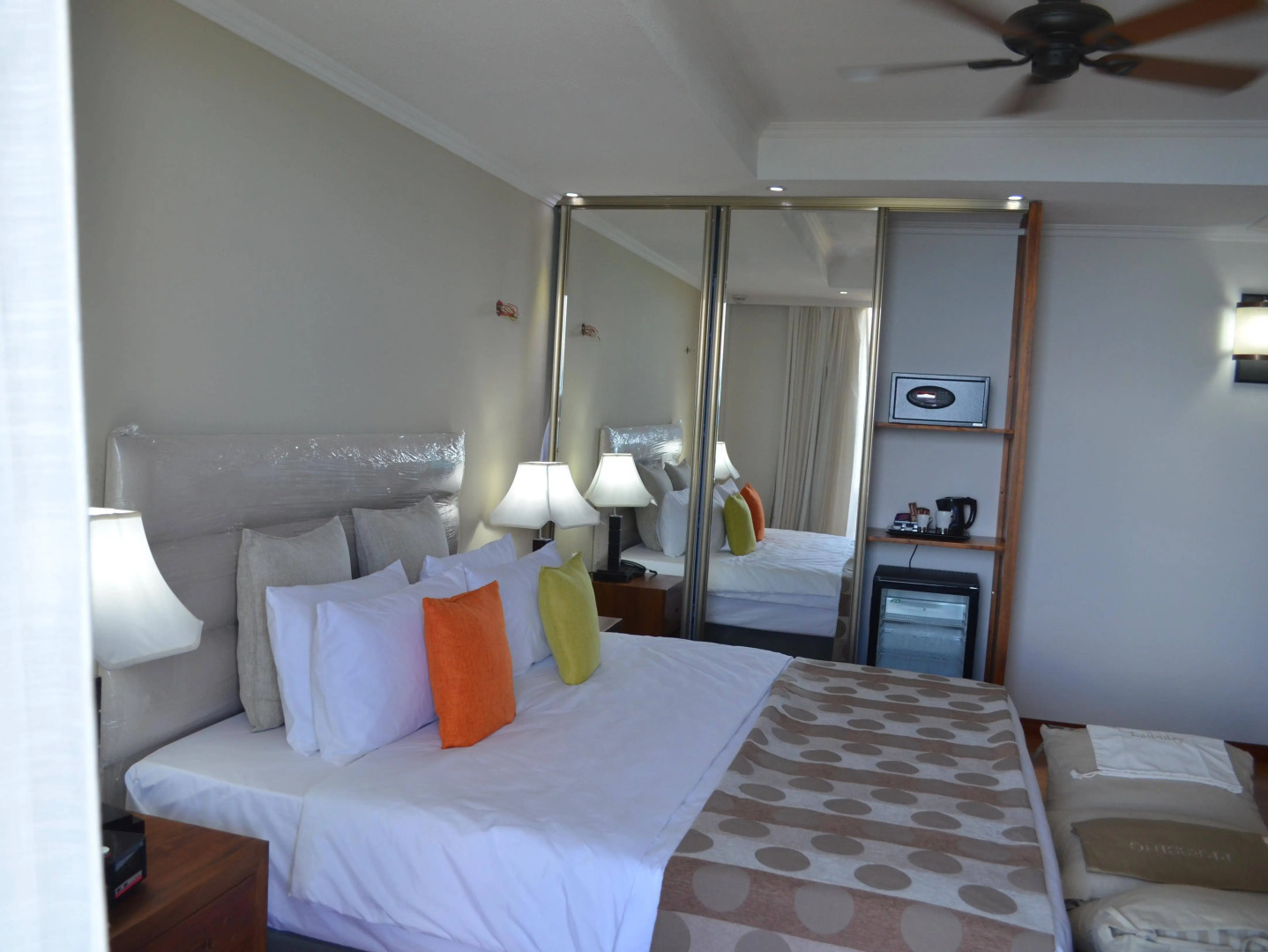 Foto - Crown Beach Hotel Seychelles