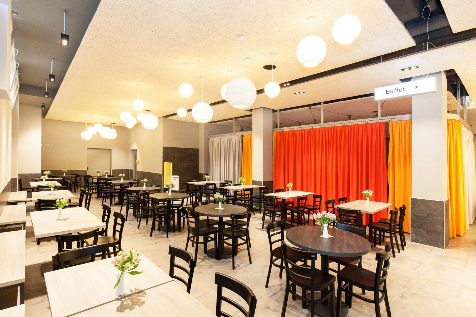 Foto - a&o Nürnberg Hauptbahnhof