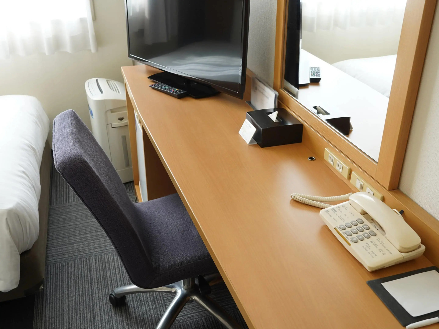 Foto - Comfort Hotel Yokohama Kannai