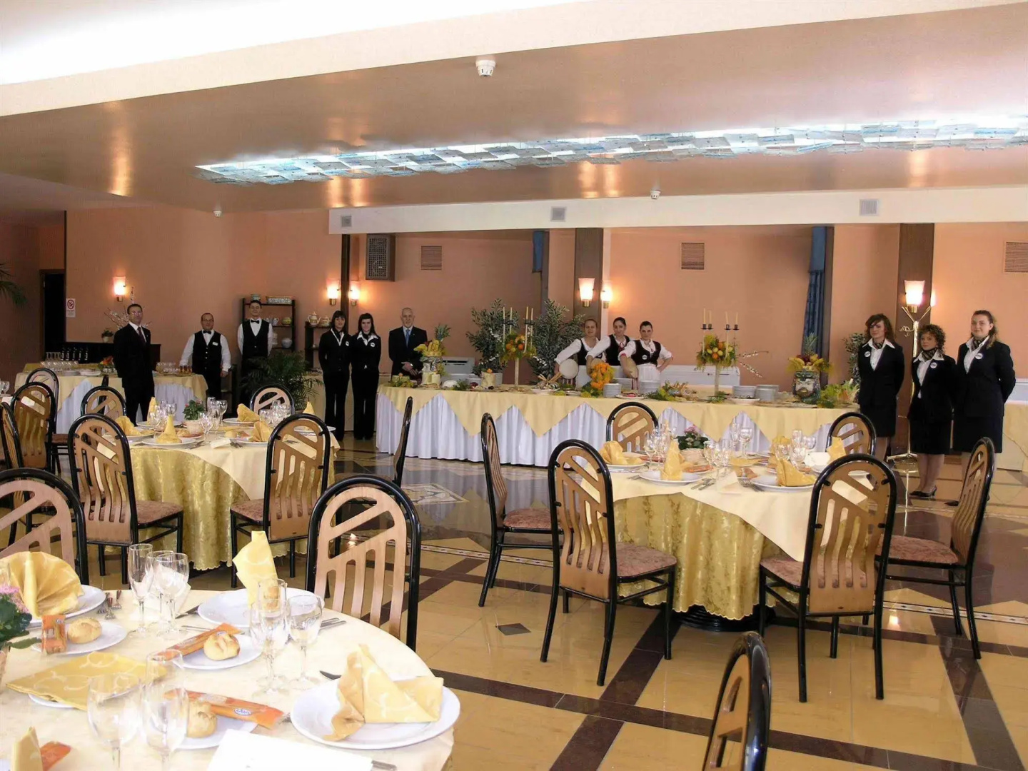 Photo - Hotel Tre Torri