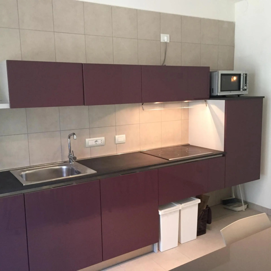 Foto - Komodo Short Stay Apartments
