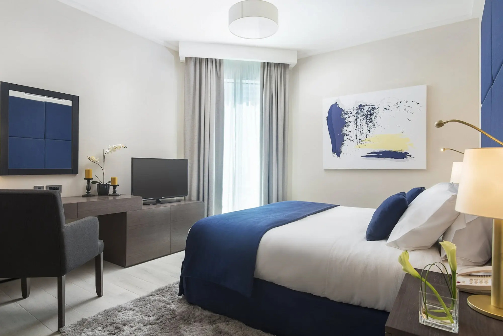 Foto - Centara West Bay Hotel & Residences Doha