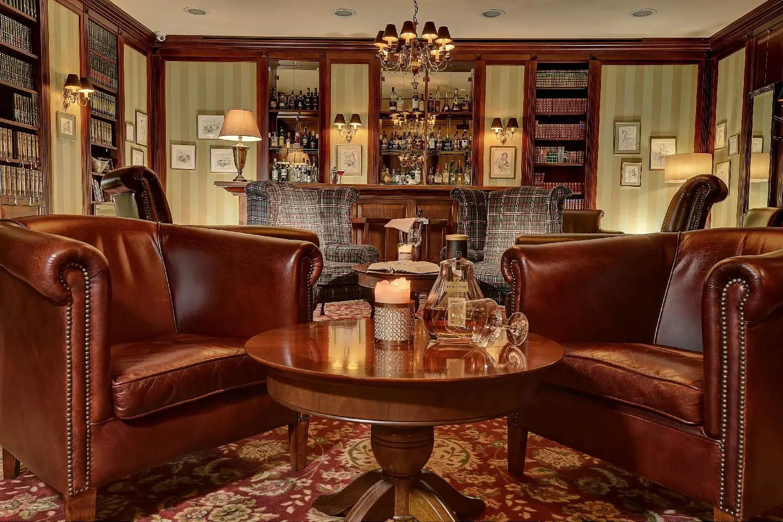 Foto - Marrol's Boutique Hotel