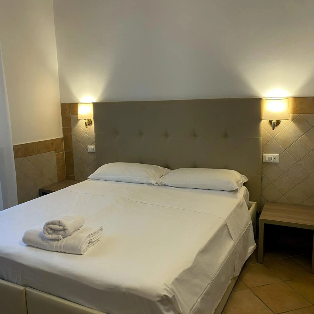Photo - Hotel Alex Square